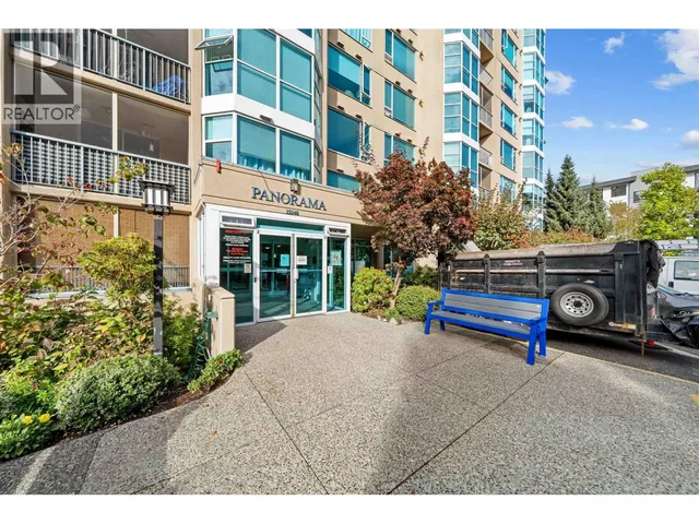 509 - 12148 224 STREET, Maple Ridge 3