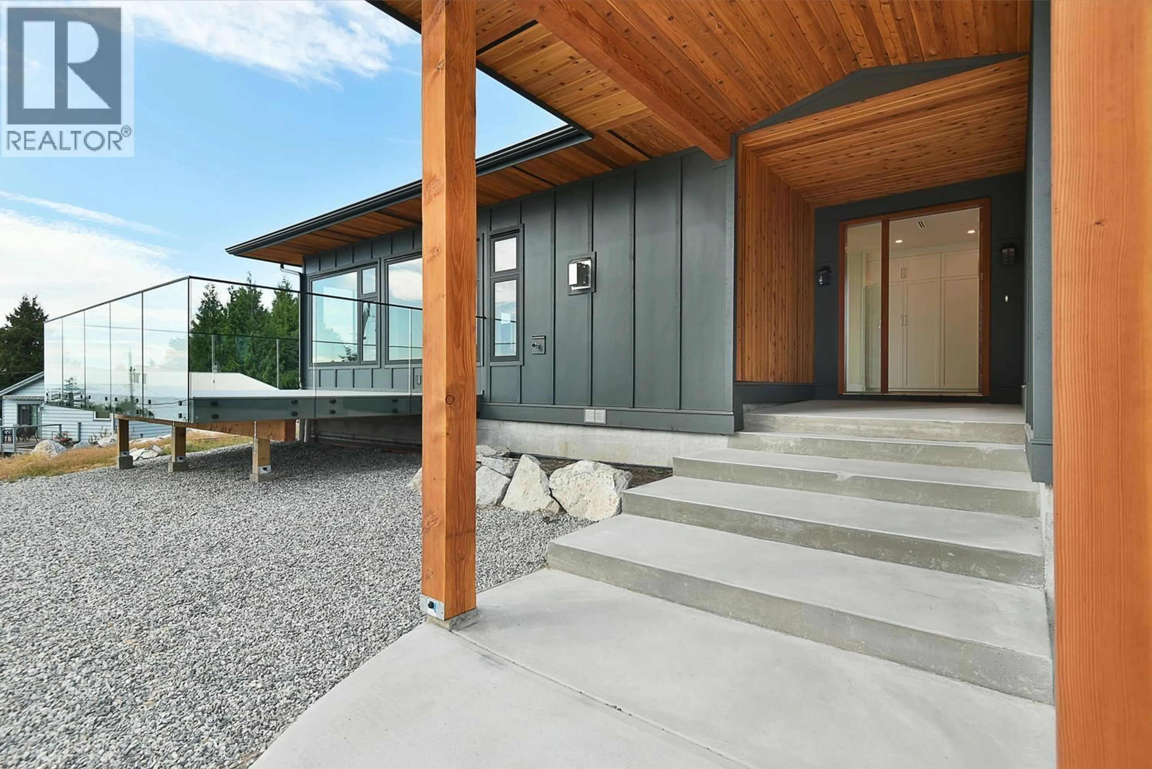 Unknown for 5112 CHAPMAN ROAD, Sechelt British Columbia V7Z0G4