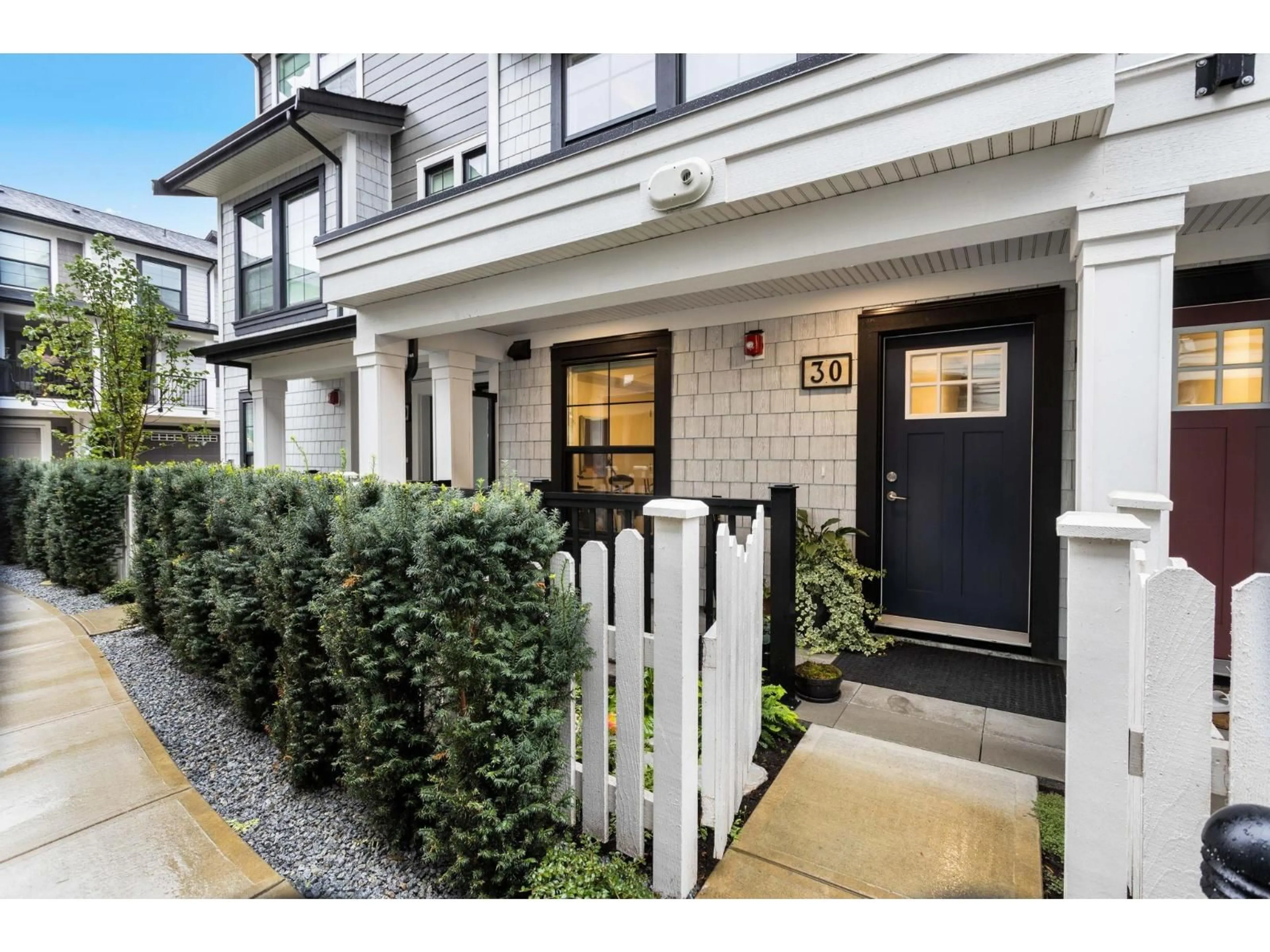 Unknown for 30 - 9122 KING STREET, Langley British Columbia V1M0G6