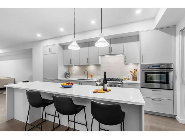 30 - 9122 KING STREET, Langley 4
