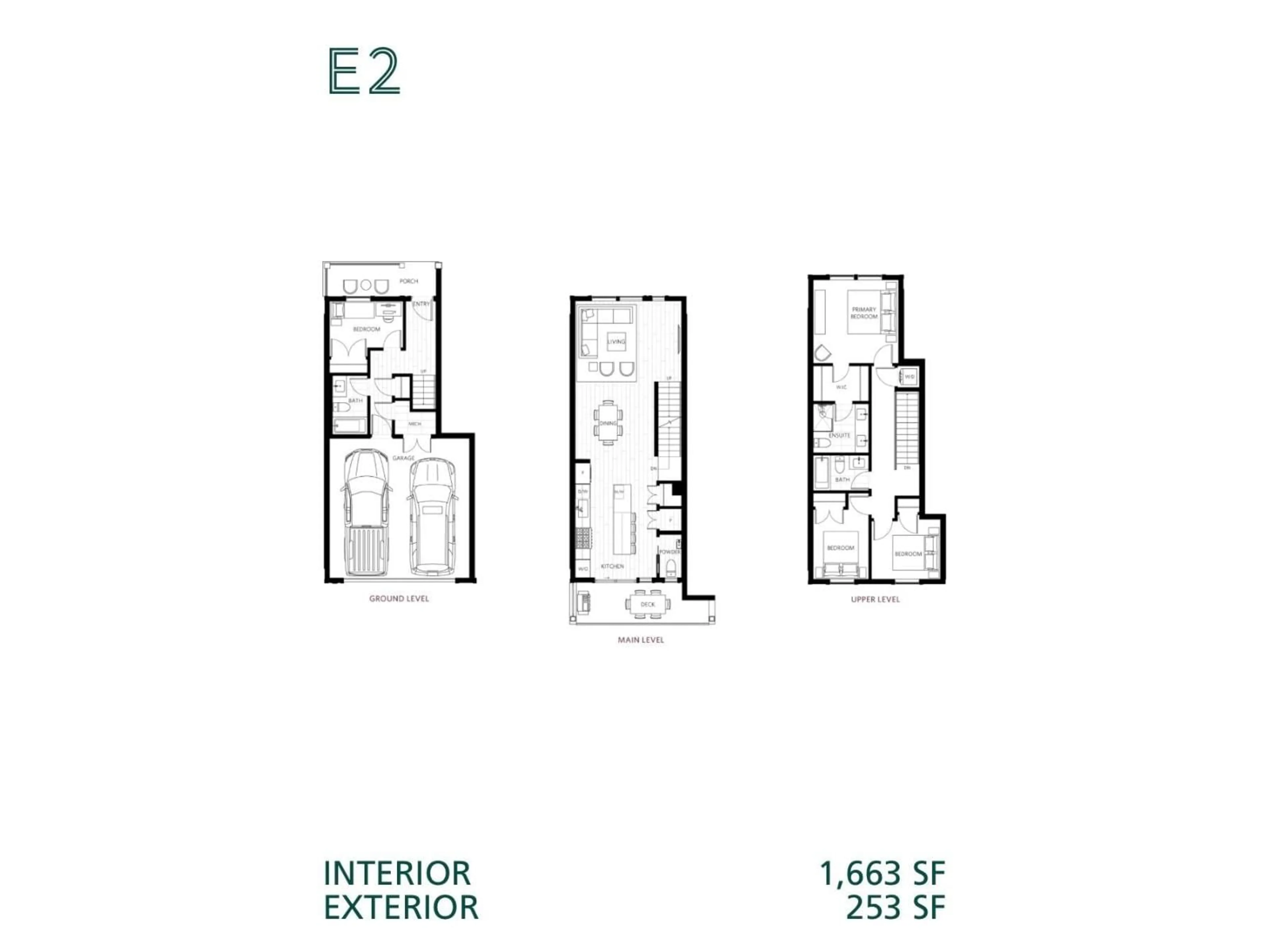 Floor plan for 30 - 9122 KING STREET, Langley British Columbia V1M0G6