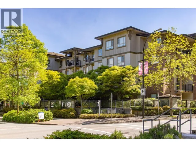 211 - 2346 MCALLISTER AVENUE, Port Coquitlam 2