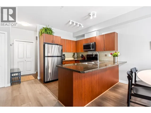 211 - 2346 MCALLISTER AVENUE, Port Coquitlam 5