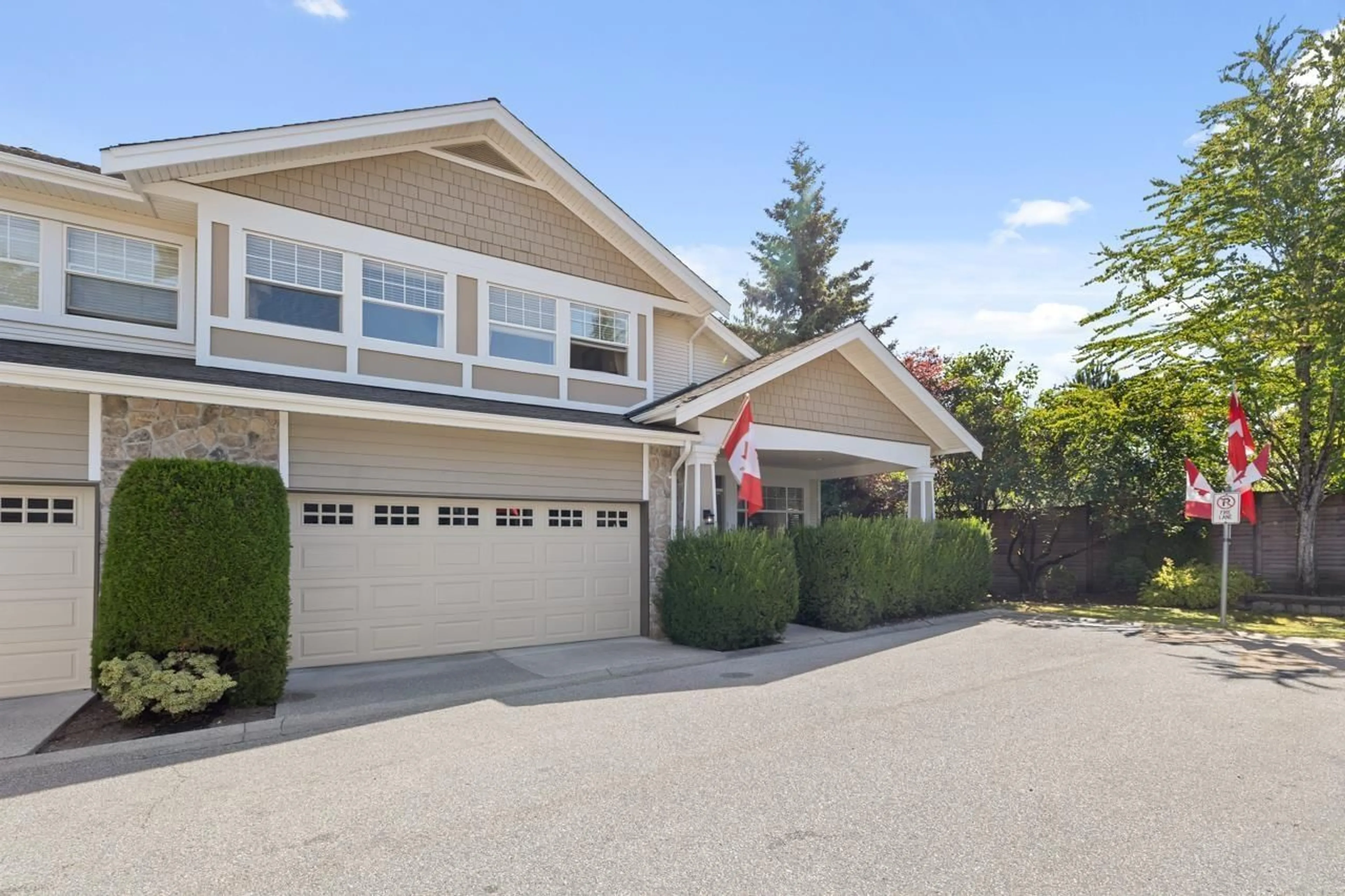 Unknown for 101 - 3500 144 STREET, Surrey British Columbia V4P3J6