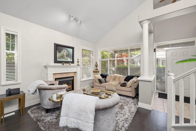 101 - 3500 144 STREET, Surrey 4