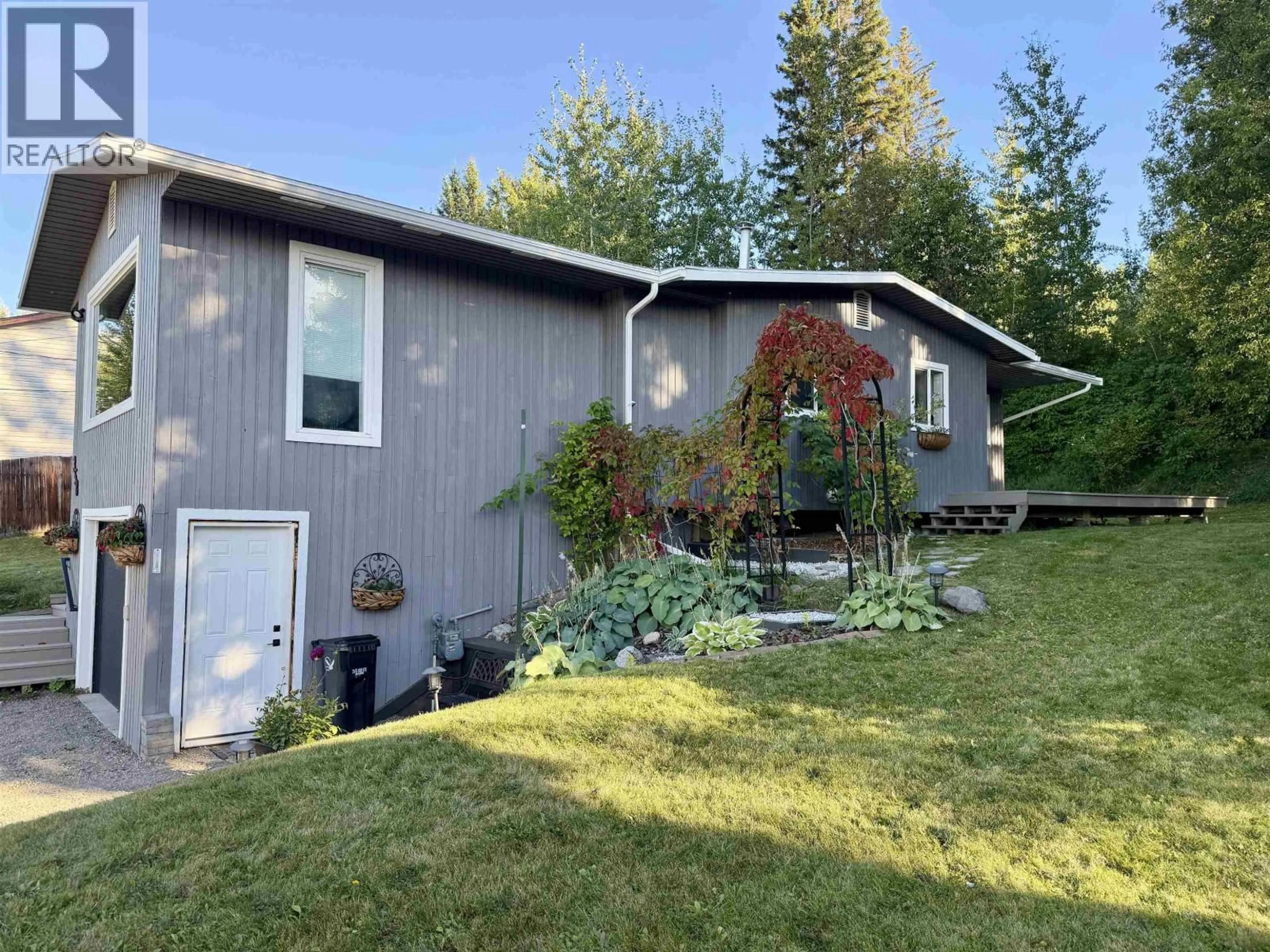 Unknown for 358 W 5TH STREET, Vanderhoof British Columbia V0J3A0