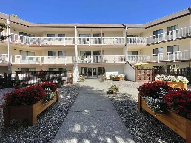 203 - 12890 17 AVENUE, Surrey 2
