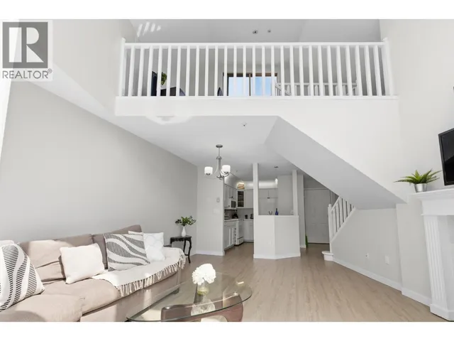 503 - 60 RICHMOND STREET, New Westminster 3