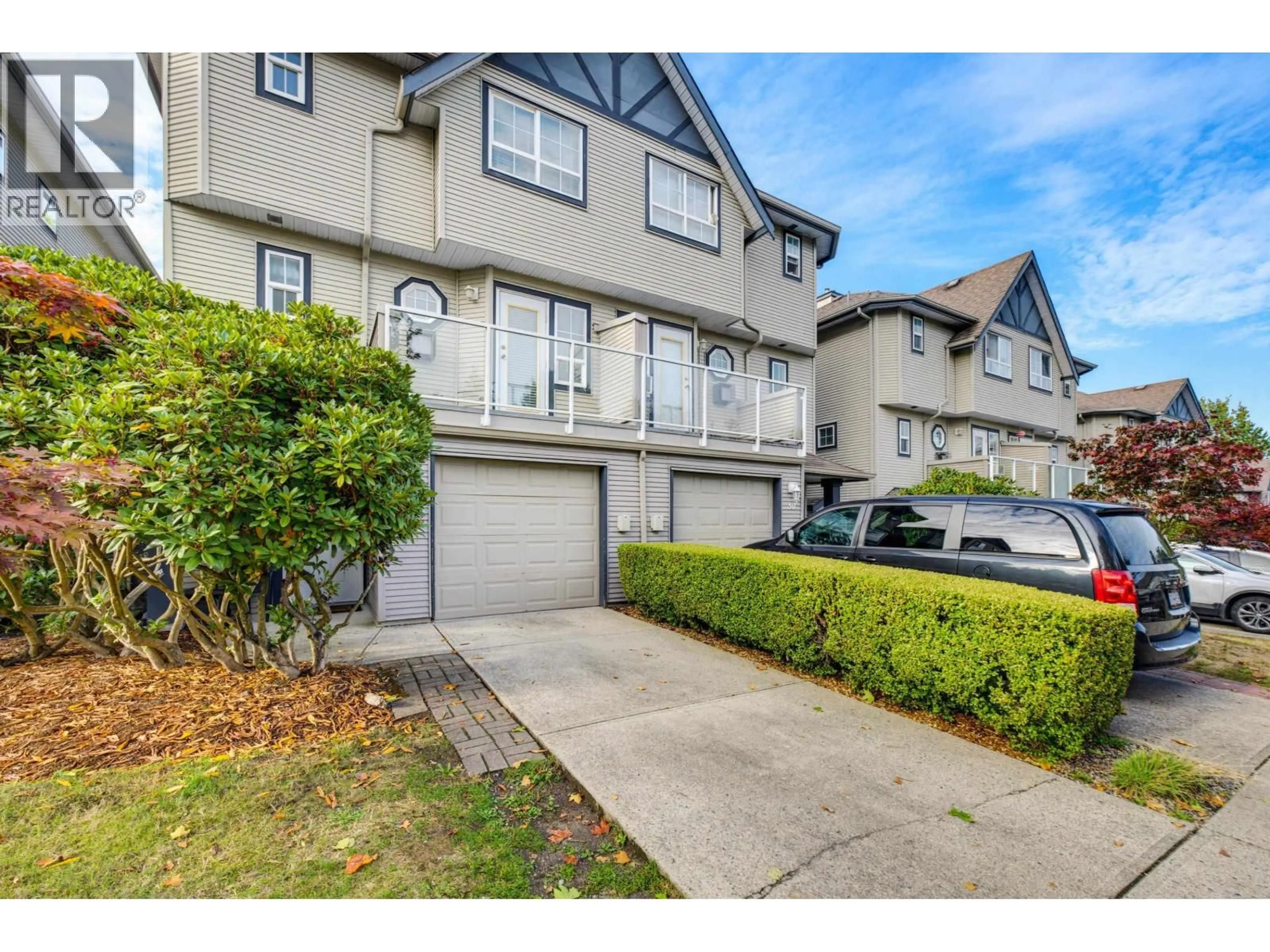 Unknown for 29 - 11229 232 STREET, Maple Ridge British Columbia V2X2N4