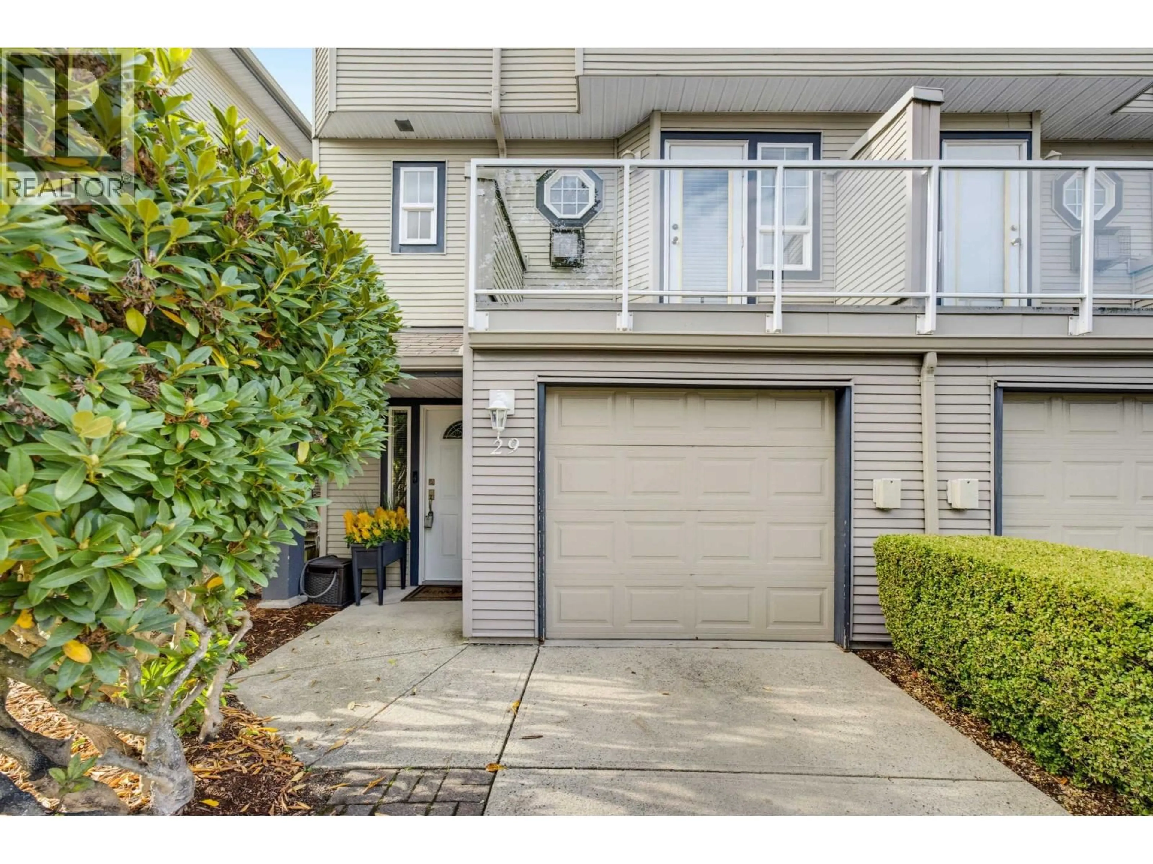 Unknown for 29 - 11229 232 STREET, Maple Ridge British Columbia V2X2N4