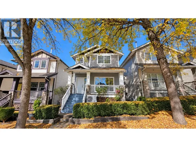 22789 116 AVENUE, Maple Ridge 1