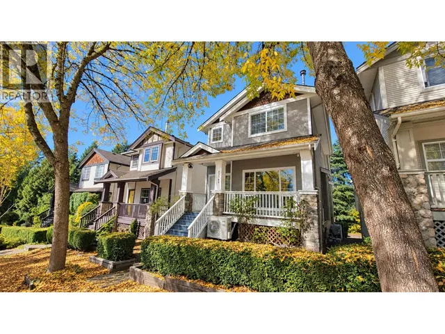 22789 116 AVENUE, Maple Ridge 2