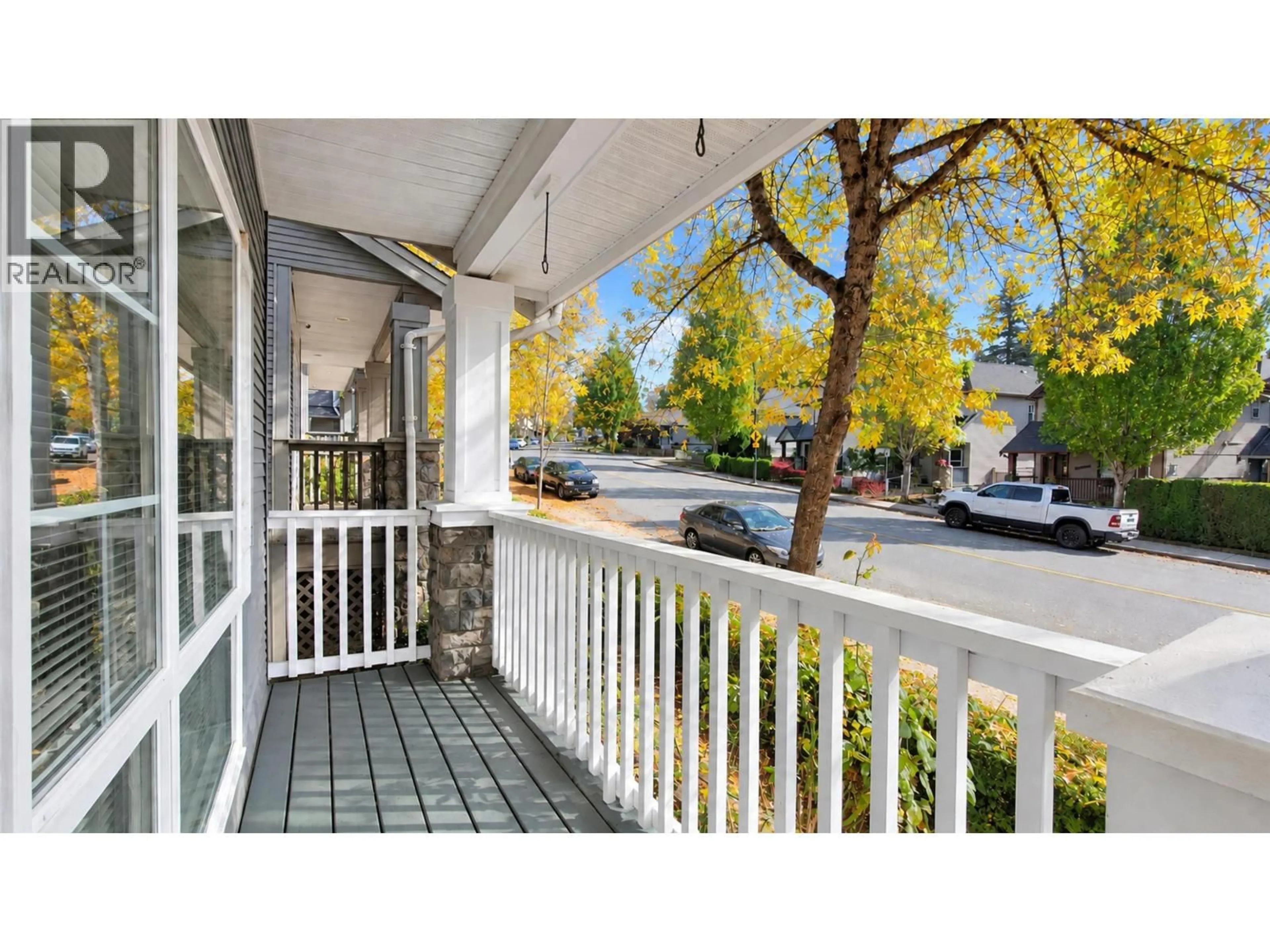 Patio, street for 22789 116 AVENUE, Maple Ridge British Columbia V2X3N6
