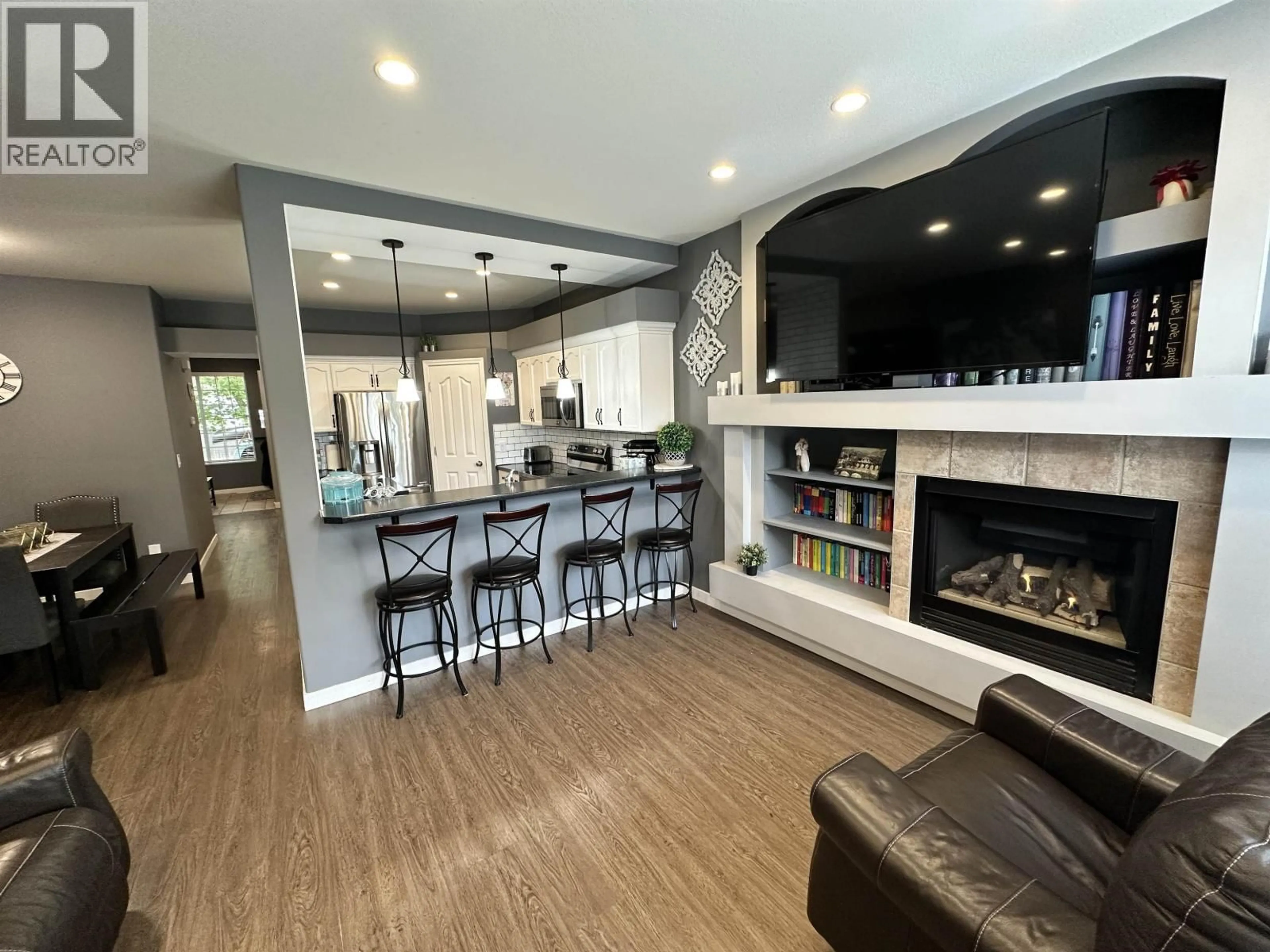 Open concept kitchen, unknown for 24292 102B AVENUE, Maple Ridge British Columbia V2W1Y1