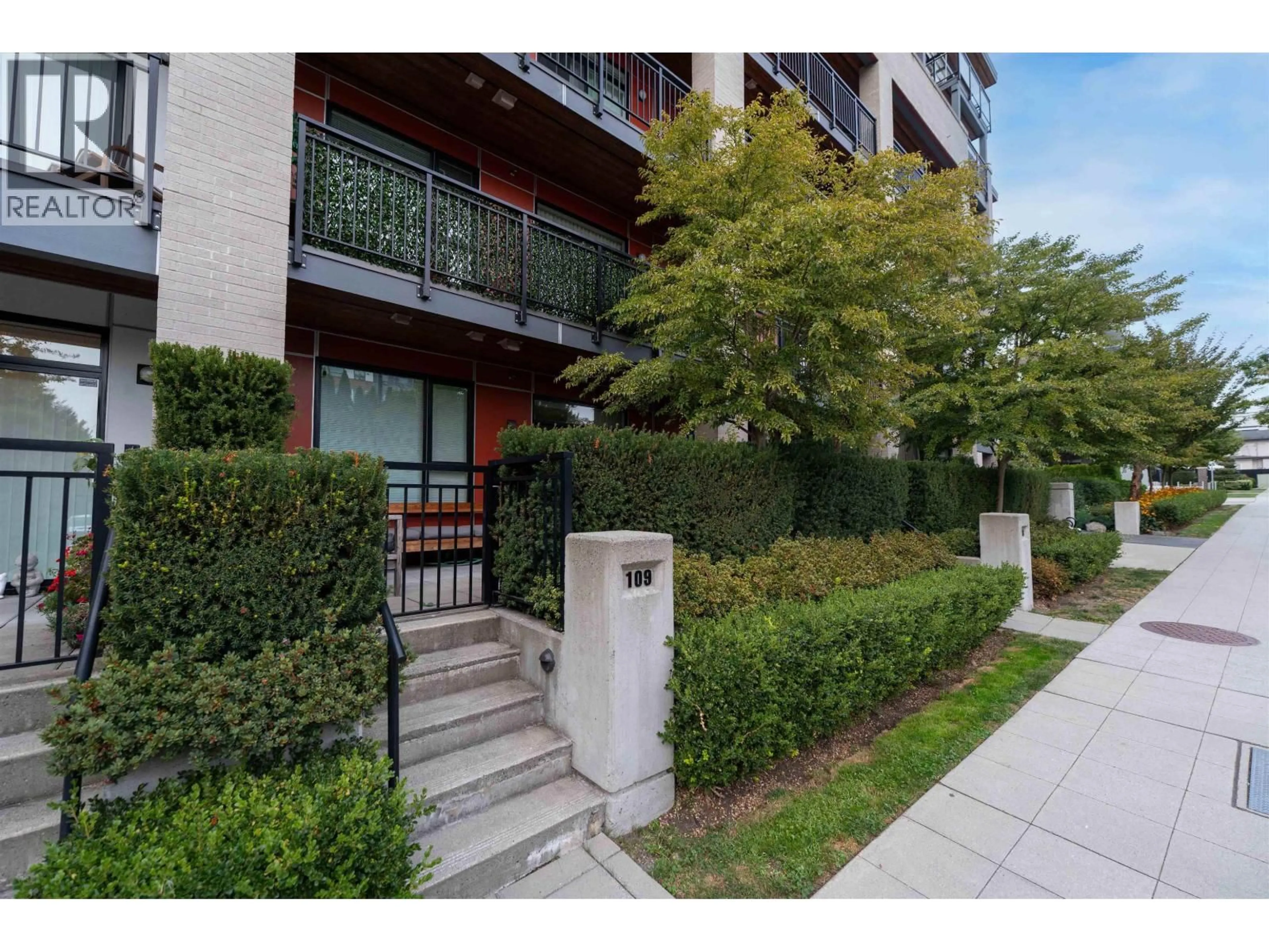 Unknown for 109 - 621 REGAN AVENUE, Coquitlam British Columbia V3J0K1