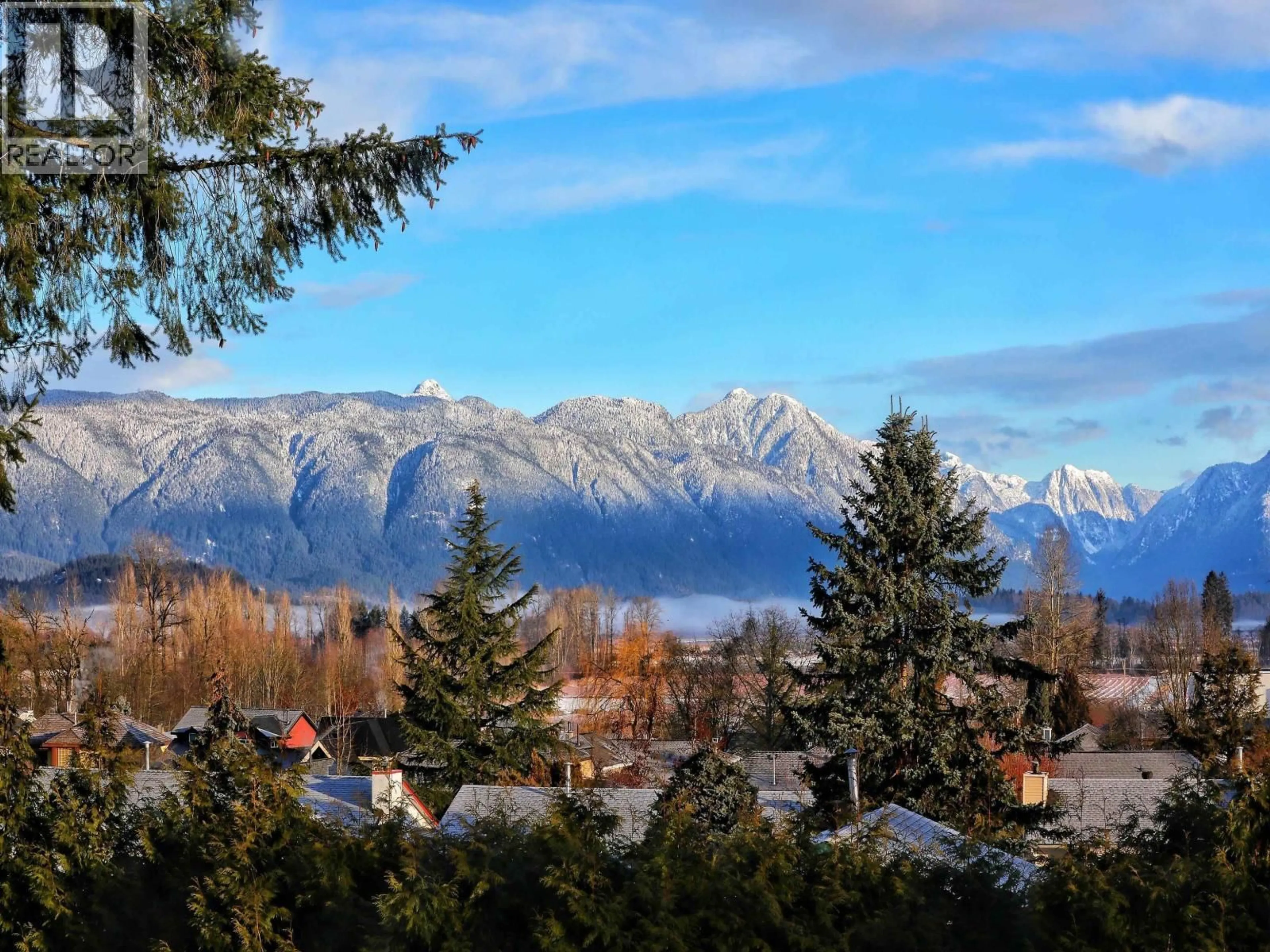 Unknown for 21489 CHERRY PLACE, Maple Ridge British Columbia V2X4L5