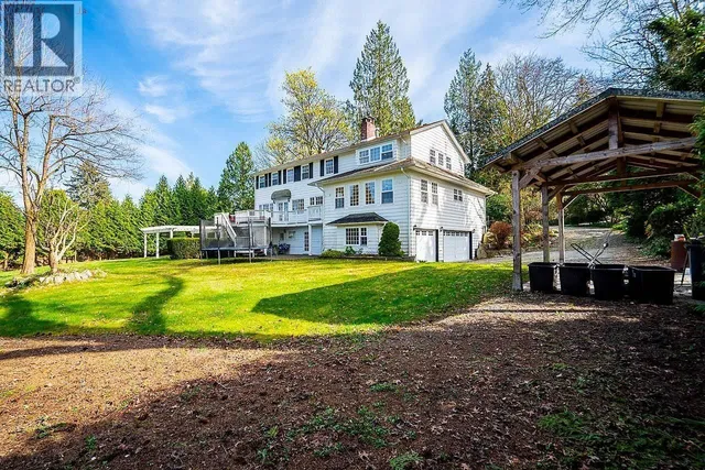 21489 CHERRY PLACE, Maple Ridge 2