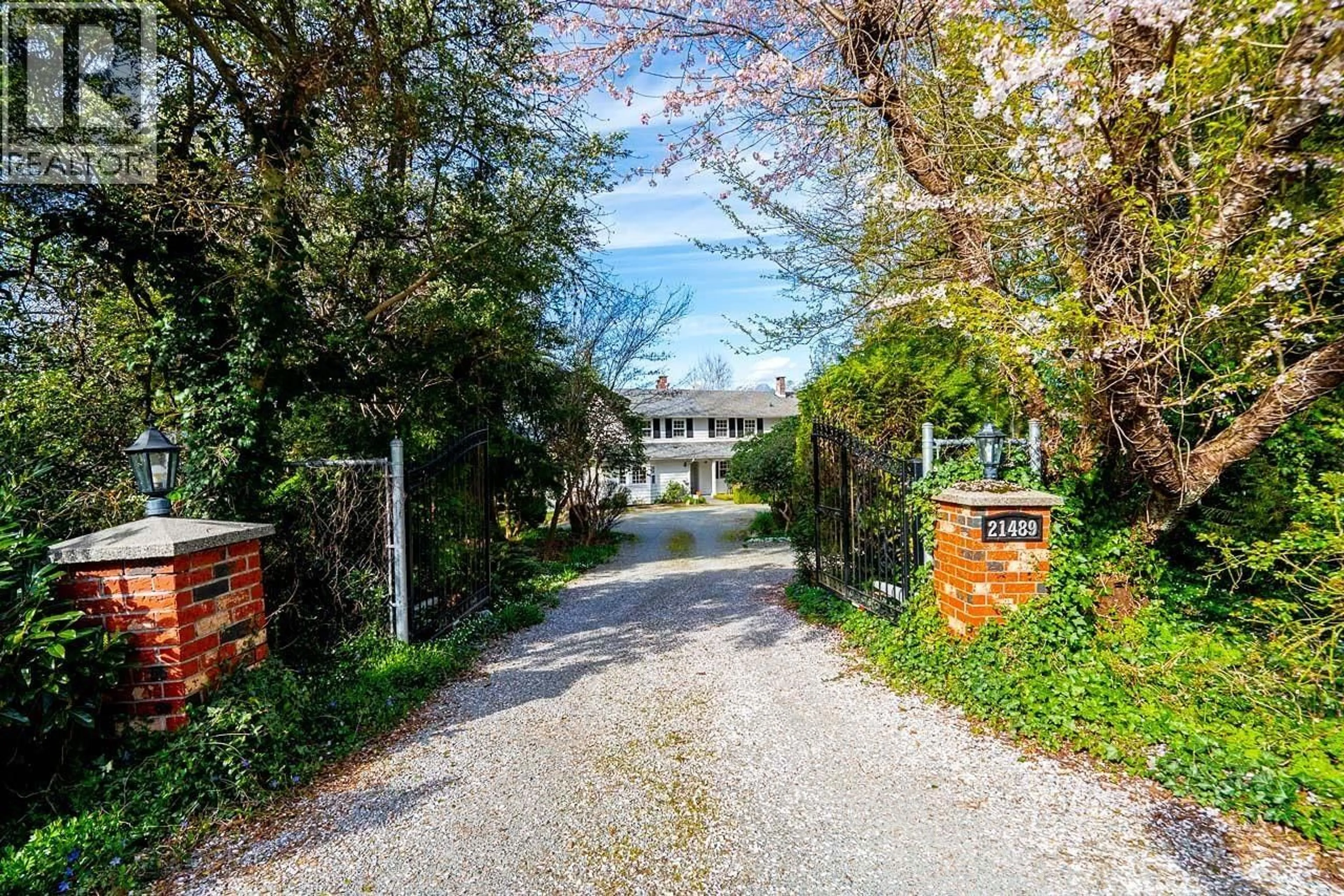 Unknown for 21489 CHERRY PLACE, Maple Ridge British Columbia V2X4L5