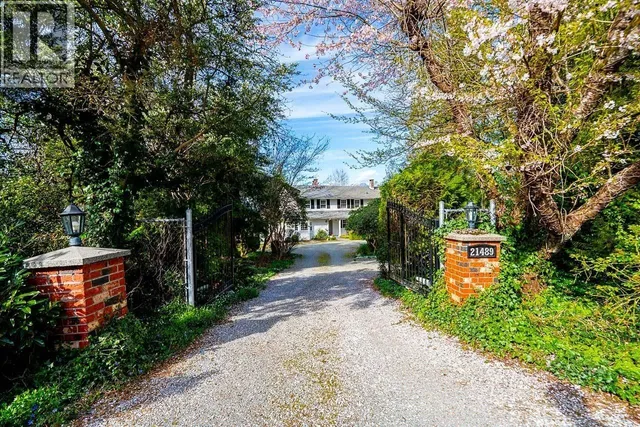 21489 CHERRY PLACE, Maple Ridge 3
