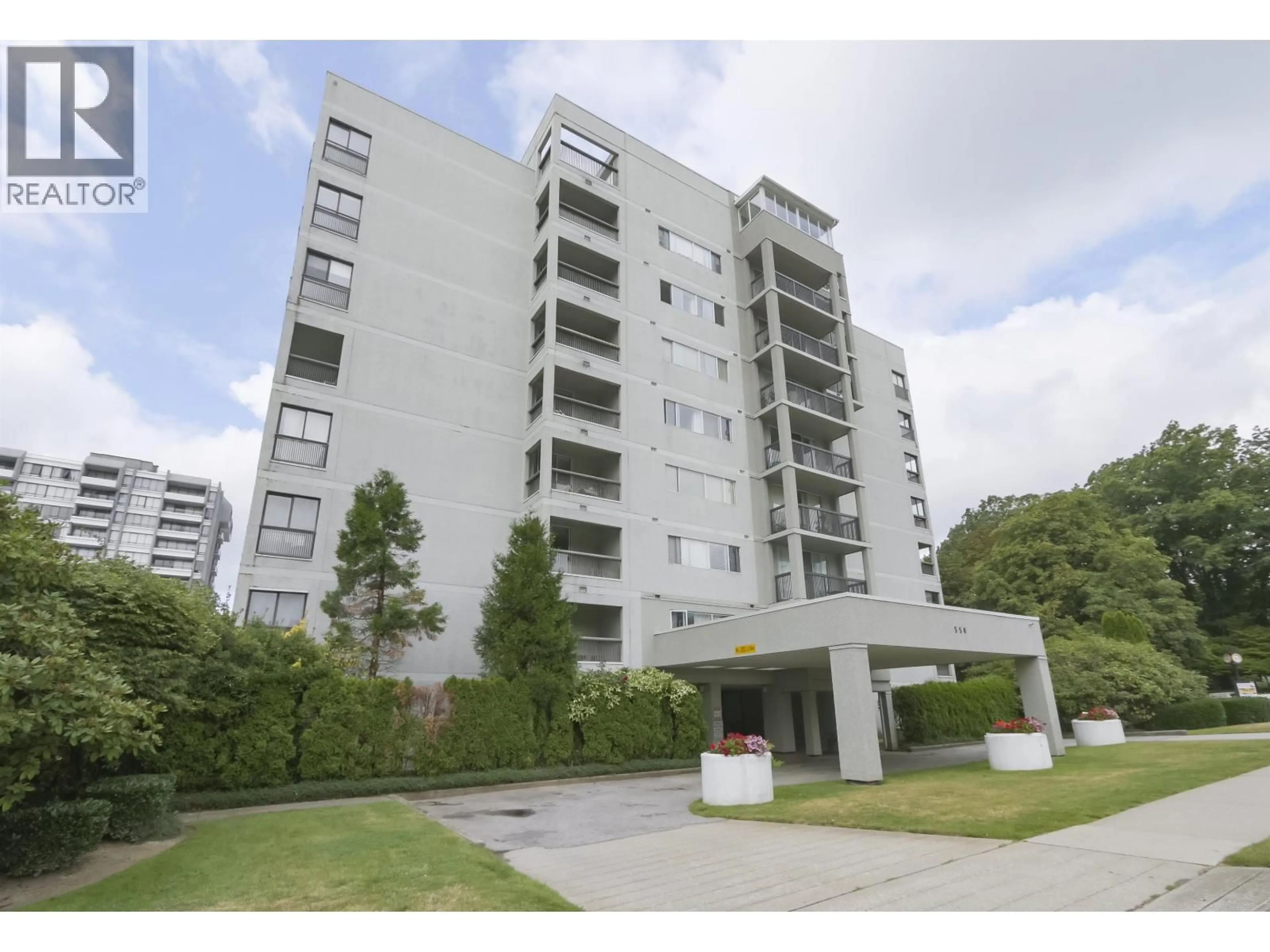 Unknown for 402 - 550 EIGHTH STREET, New Westminster British Columbia V3M3R9