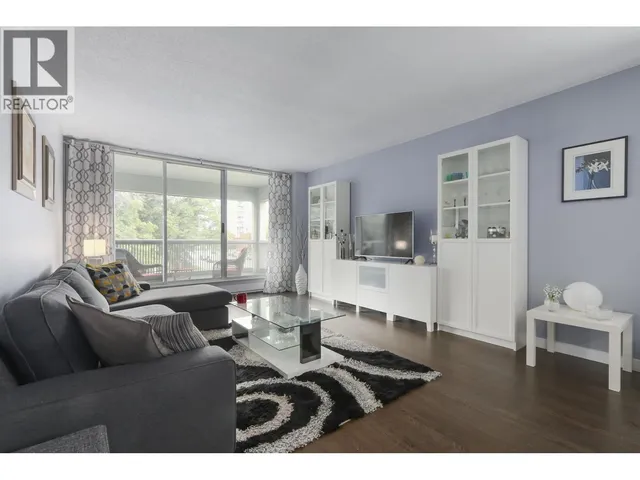 402 - 550 EIGHTH STREET, New Westminster 2