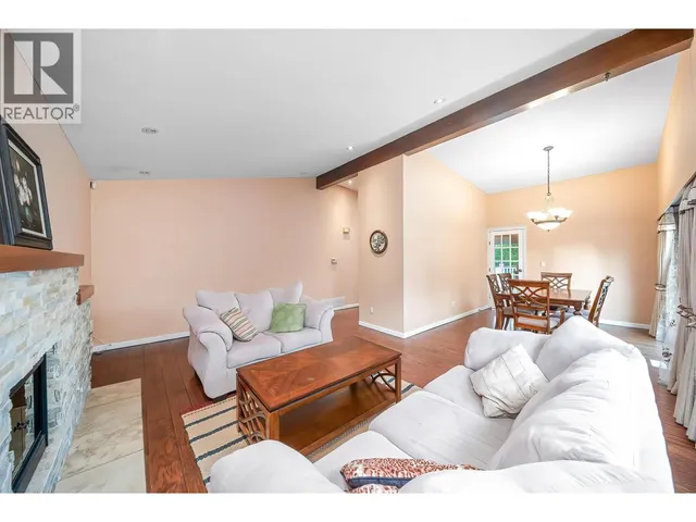 10751 MERSEY DRIVE, Richmond 3