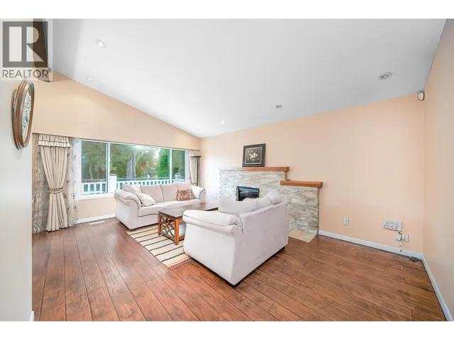 10751 MERSEY DRIVE, Richmond 4