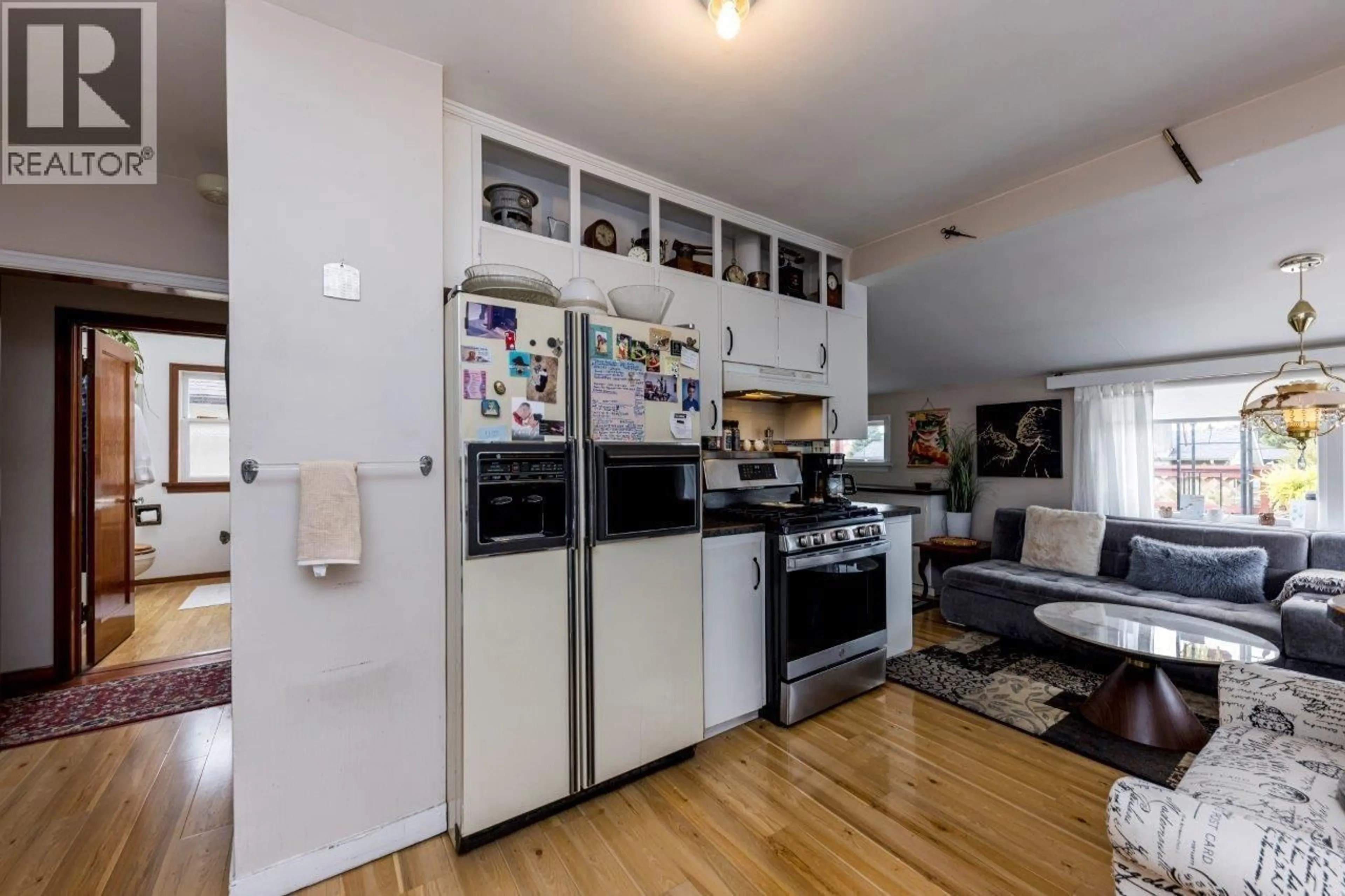 Unknown for 2057 MAHON AVENUE, North Vancouver British Columbia V7M2T6