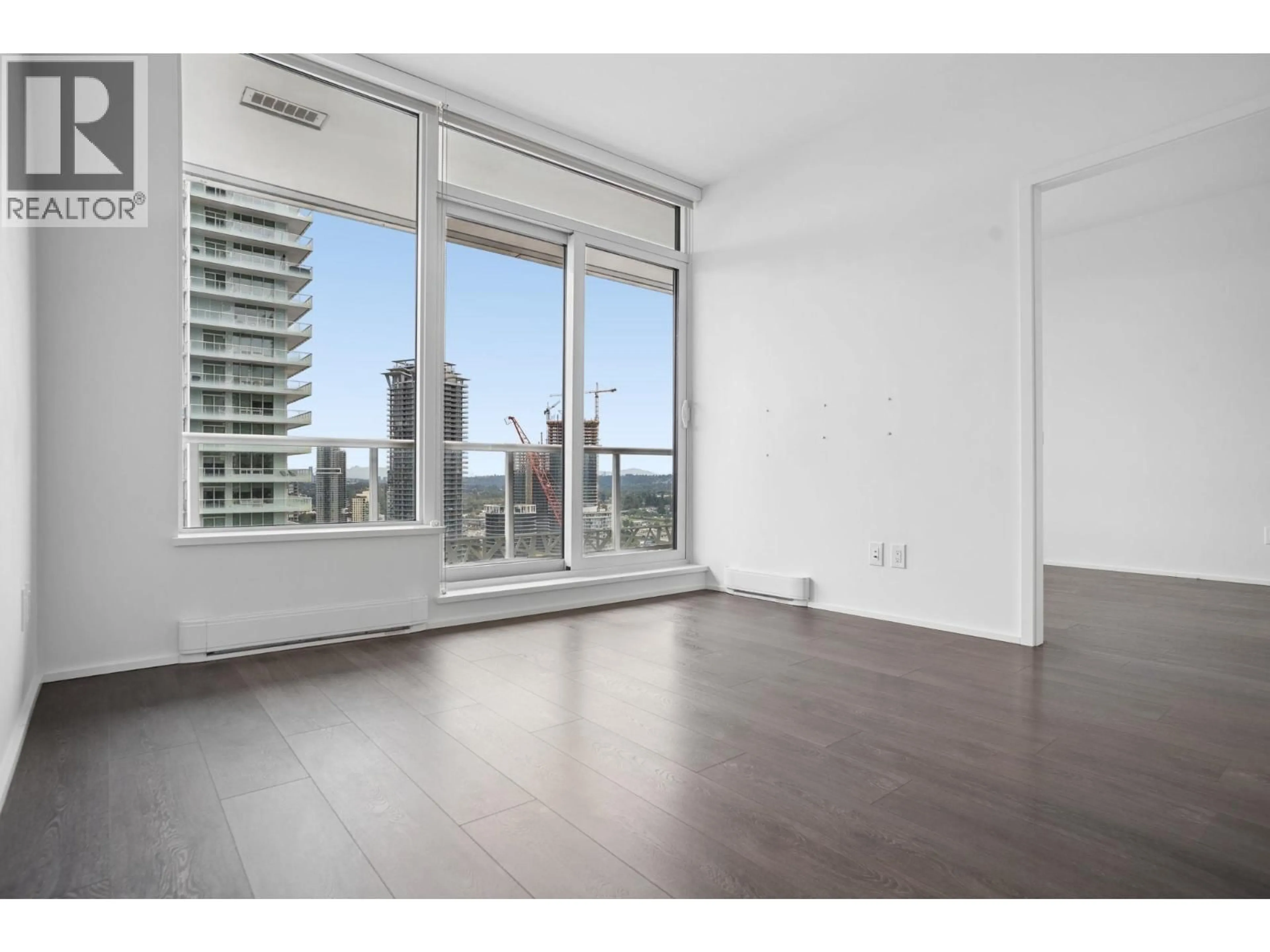 A pic of a room for 2301 - 1955 ALPHA WAY, Burnaby British Columbia V5C0K6