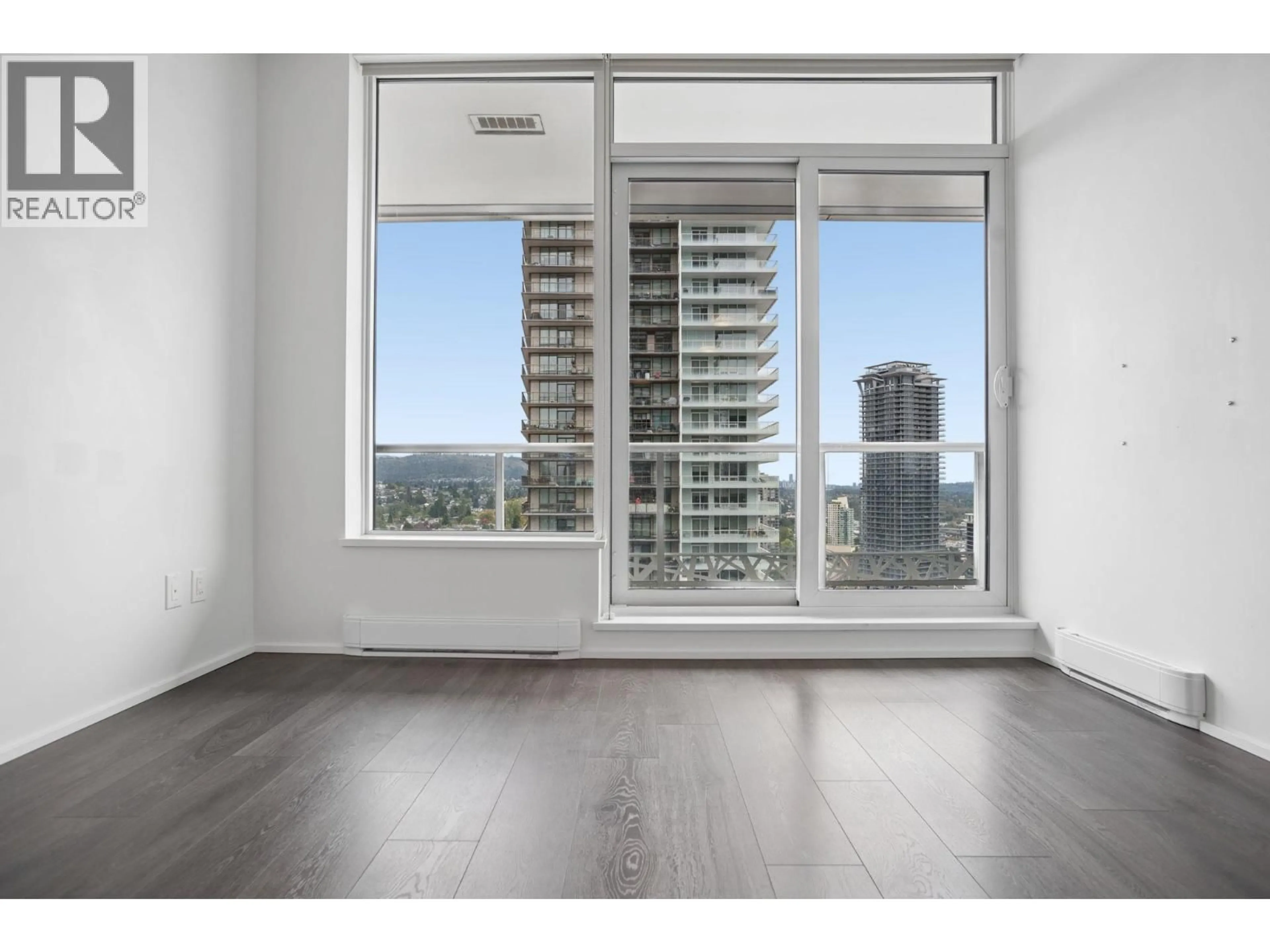 A pic of a room for 2301 - 1955 ALPHA WAY, Burnaby British Columbia V5C0K6