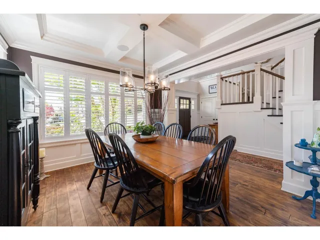 5848 163B STREET, Surrey 3