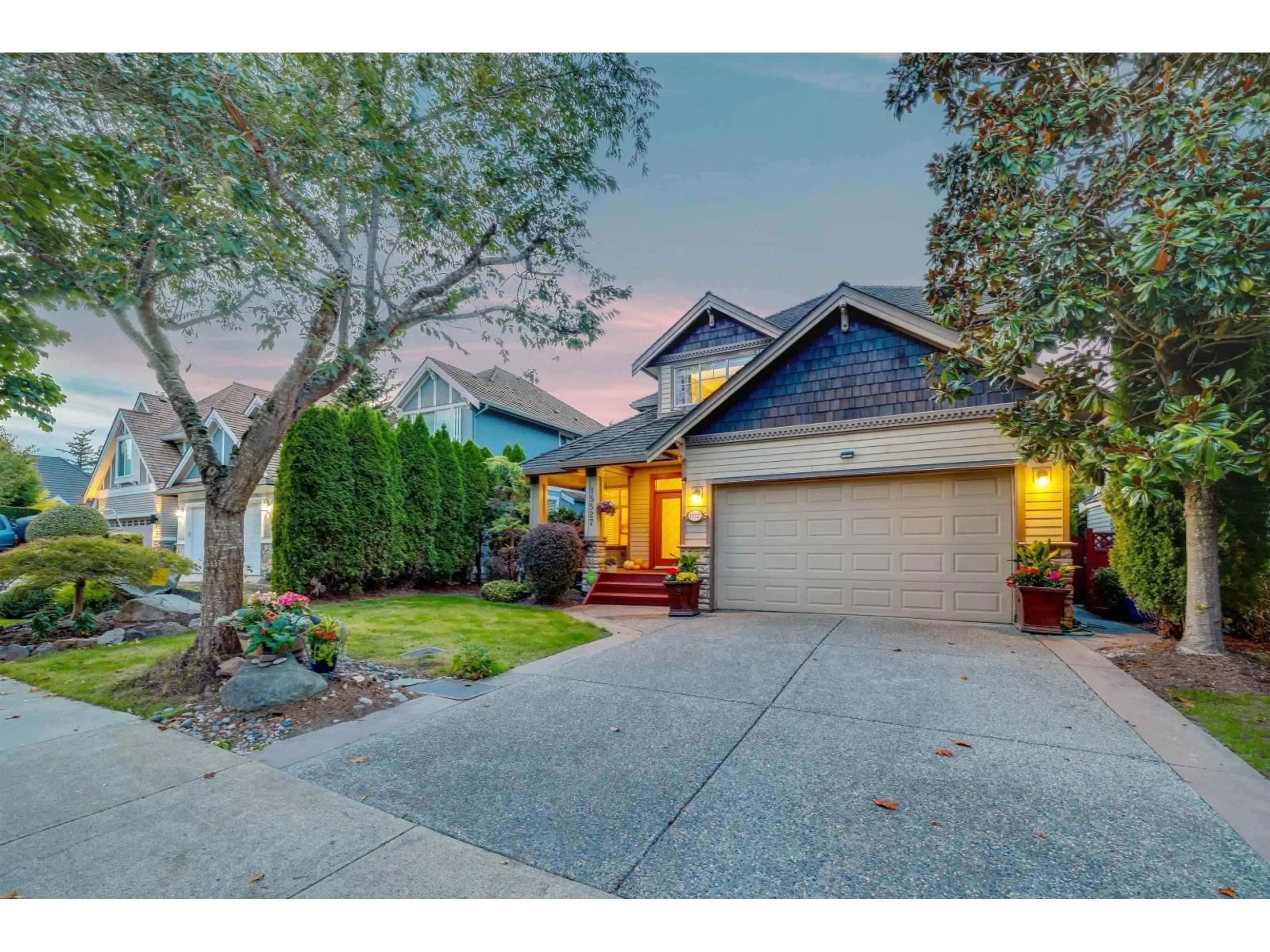Unknown for 15527 37A AVENUE, Surrey British Columbia V3Z0H6