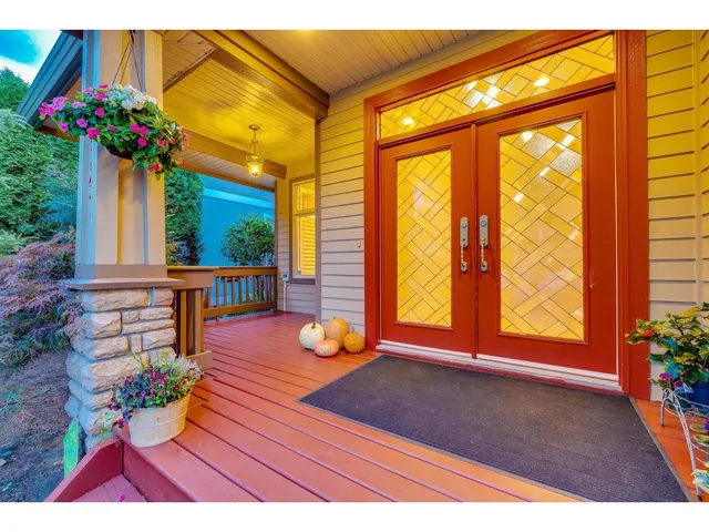 15527 37A AVENUE, Surrey 4