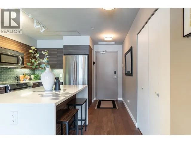 413 - 317 BEWICKE AVENUE, North Vancouver 5