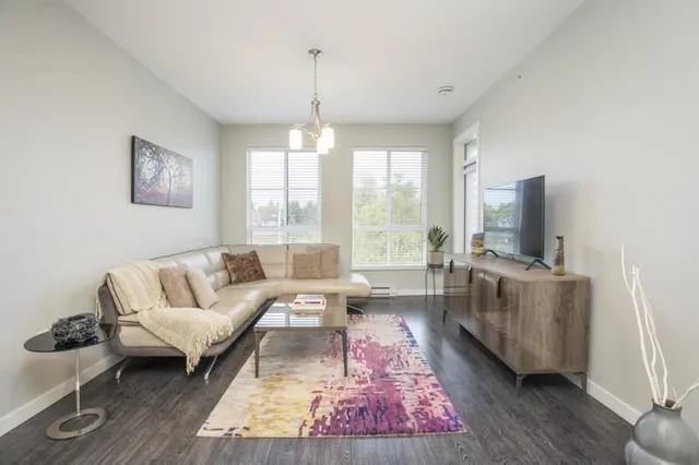 426 - 15168 33 AVENUE, Surrey 5