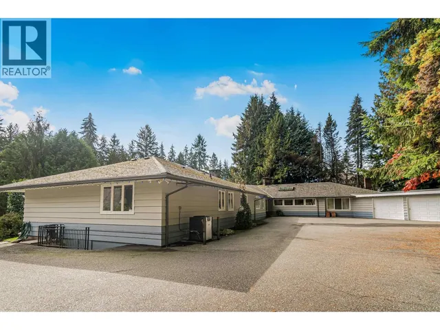 230 ONSLOW PLACE, West Vancouver 5