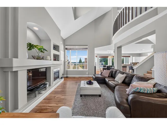 19846 69A AVENUE, Langley 5