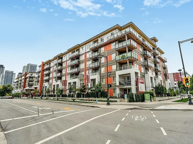 421 - 13238 105 AVENUE, Surrey 2