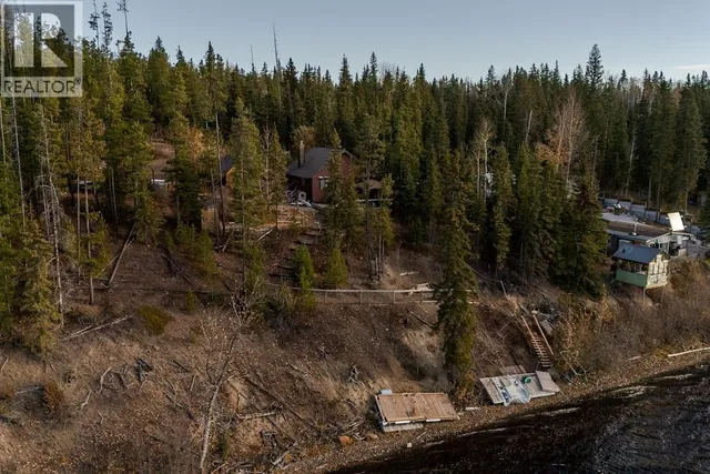 16036 NORMAN LAKE ROAD, Prince George 2