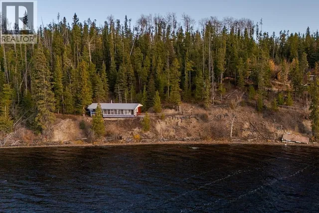 16036 NORMAN LAKE ROAD, Prince George 4
