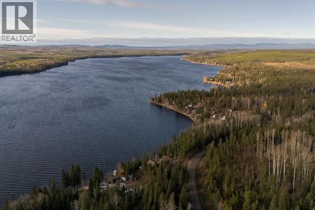 16036 NORMAN LAKE ROAD, Prince George 5