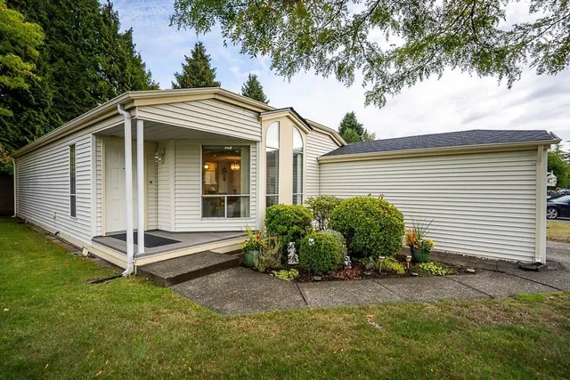 1 - 2345 CRANLEY DRIVE, Surrey 3