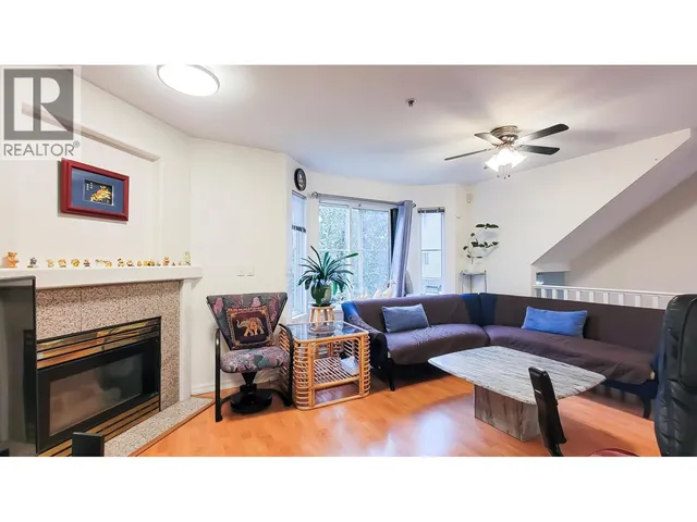 26 - 2458 PITT RIVER ROAD, Port Coquitlam 5