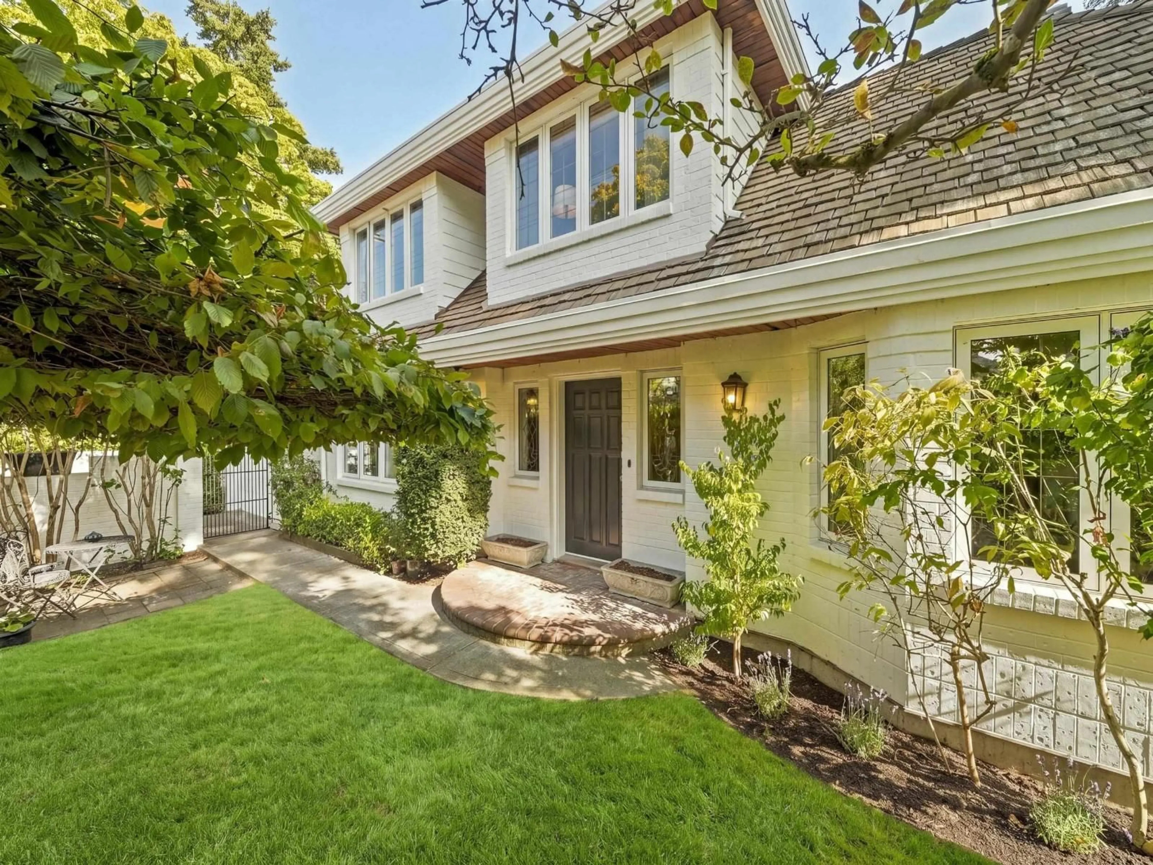 Unknown for 12141 SULLIVAN STREET, Surrey British Columbia V4A3B4
