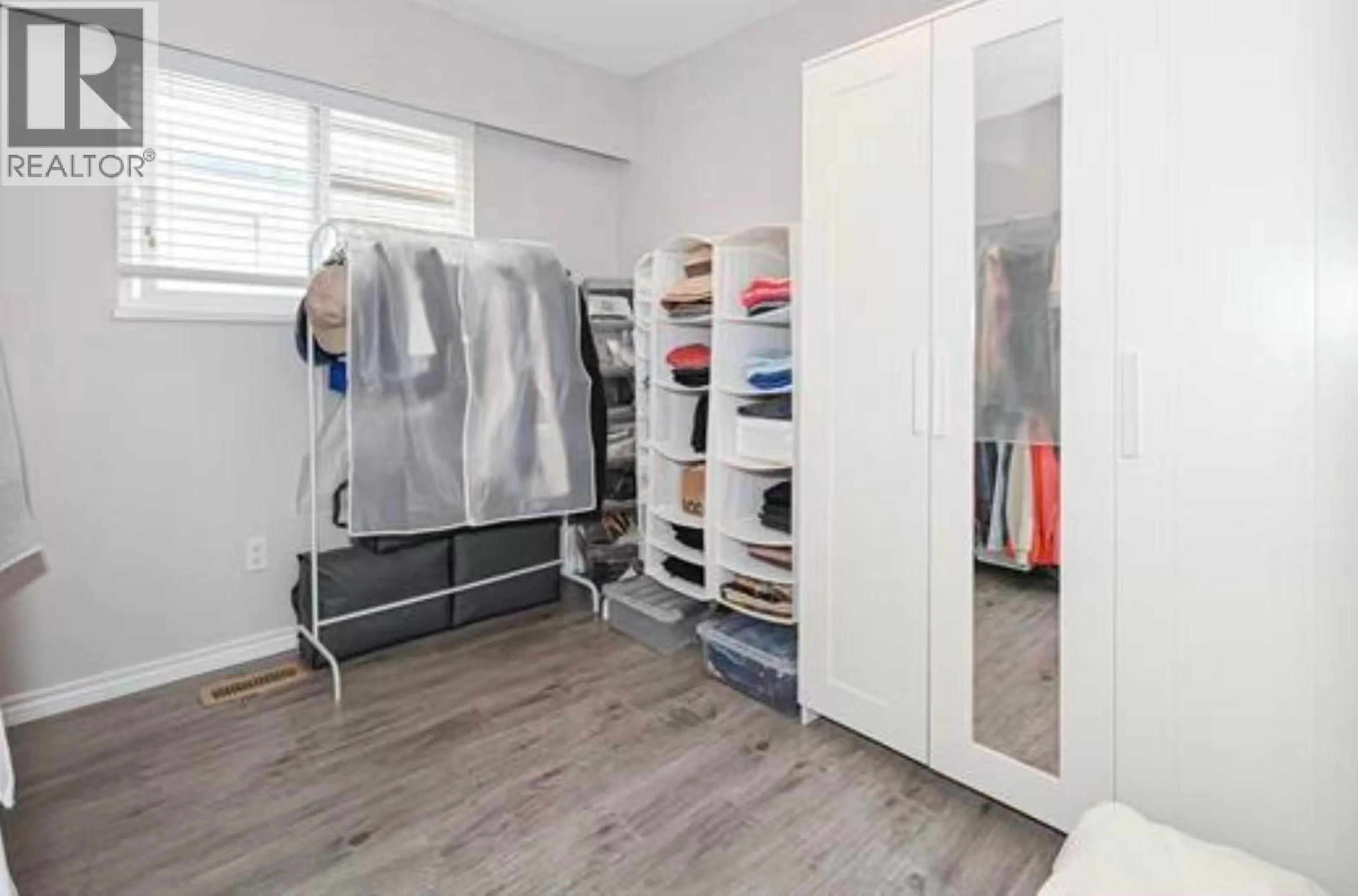 Storage room or clothes room or walk-in closet for 1818 FRASER AVENUE, Port Coquitlam British Columbia V3B1N1