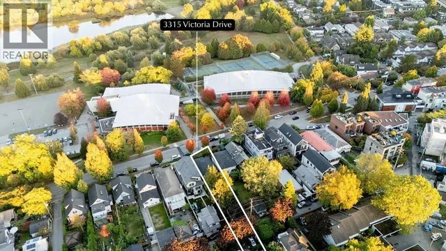 3315 VICTORIA DRIVE, Vancouver 2