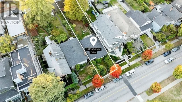 3315 VICTORIA DRIVE, Vancouver 3
