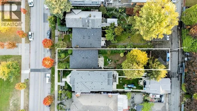 3315 VICTORIA DRIVE, Vancouver 4