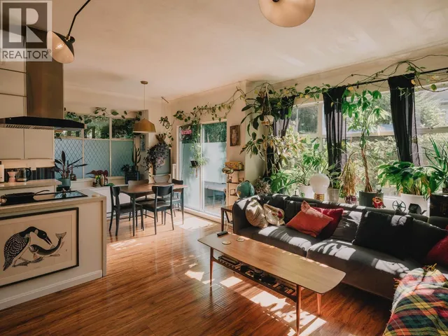 25 - 5988 HASTINGS STREET, Burnaby 3