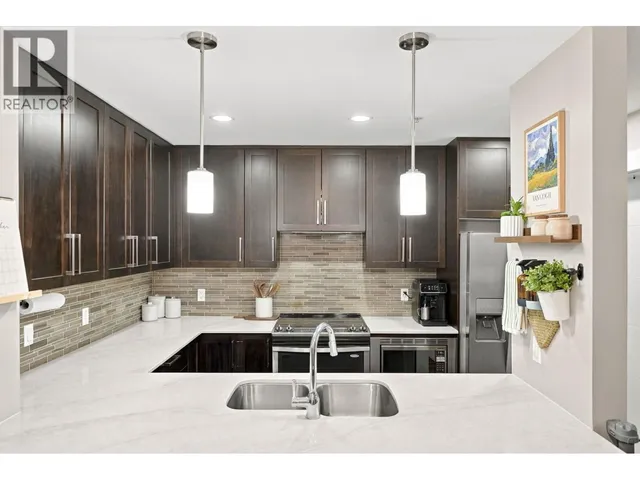 218 - 2495 WILSON AVENUE, Port Coquitlam 5
